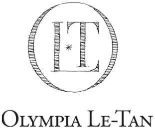 Olympia Le-Tan